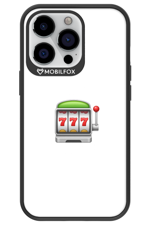 777 2.0 - Apple iPhone 13 Pro