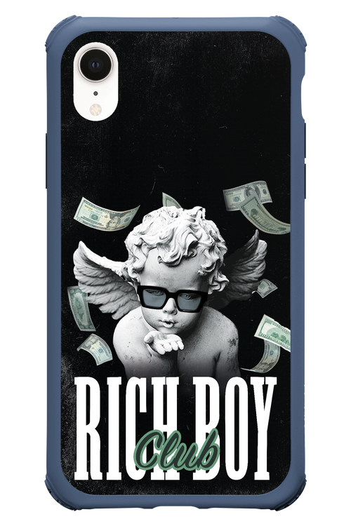 RICH BOY - Apple iPhone XR