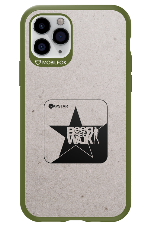 Rapstar - Apple iPhone 11 Pro