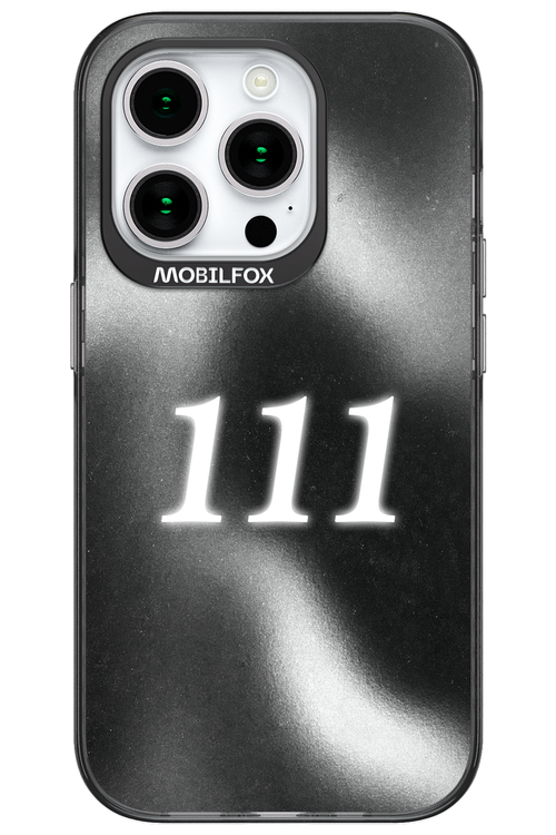 111 - Apple iPhone 15 Pro