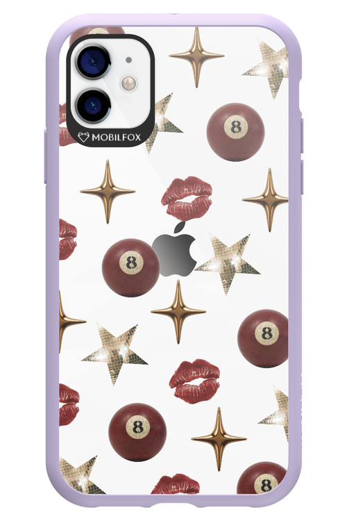 Lucky strike 2.0 - Apple iPhone 11