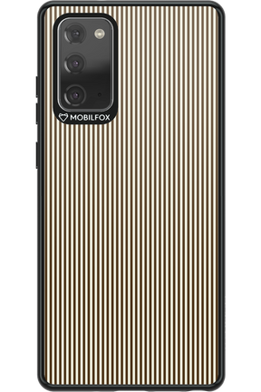 Business Casual 2.0 - Samsung Galaxy Note 20