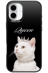Queen 2.0 - Apple iPhone 16 Plus