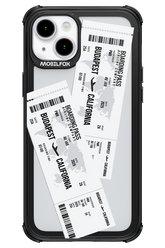 Takeoff Ticket - Apple iPhone 15 Plus