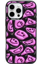 Funny Smiley - Apple iPhone 16 Pro Max