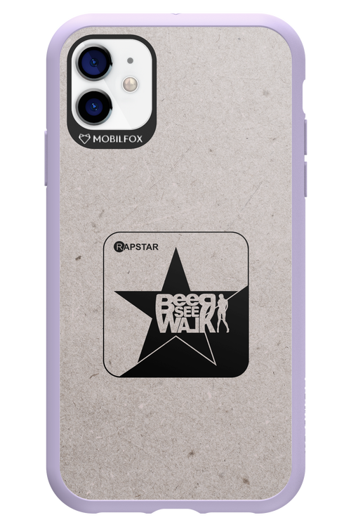 Rapstar - Apple iPhone 11