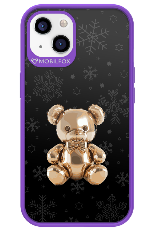 Gift Bear - Apple iPhone 13