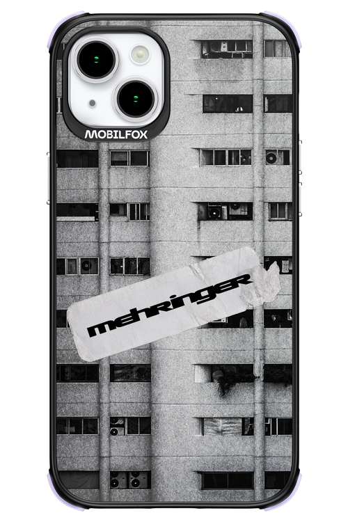 Mehringer Block - Apple iPhone 15 Plus