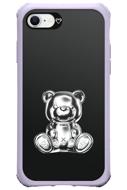 Dollar Bear - Apple iPhone SE 2020