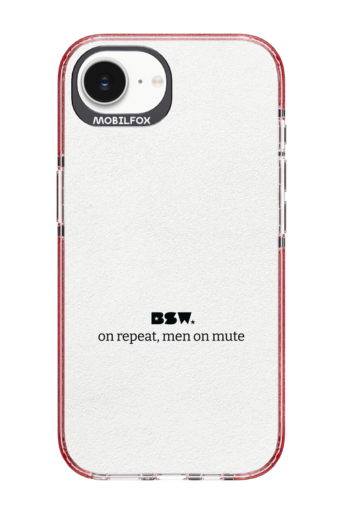 BSW FourSeasons 14 2.0 - Apple iPhone 17e