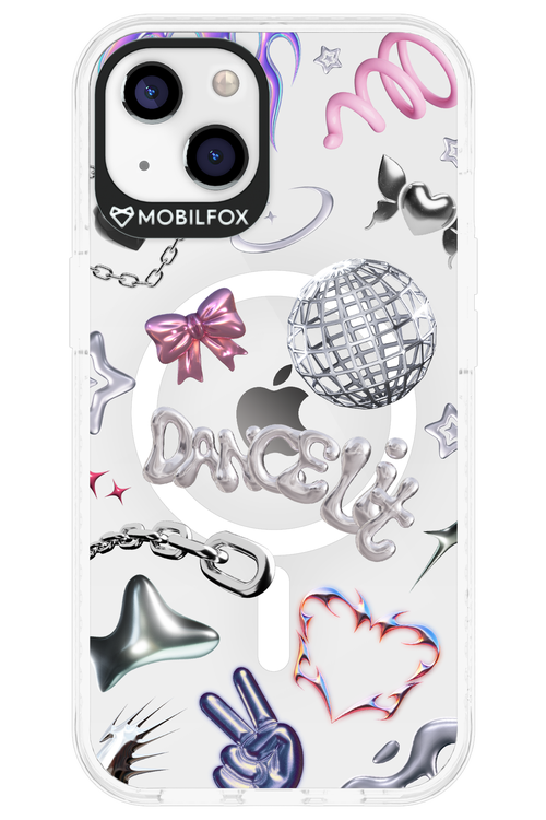 3D Universe T - Apple iPhone 13