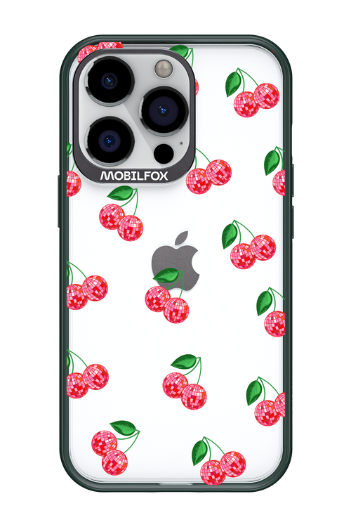 Disco Cherry - Apple iPhone 13 Pro