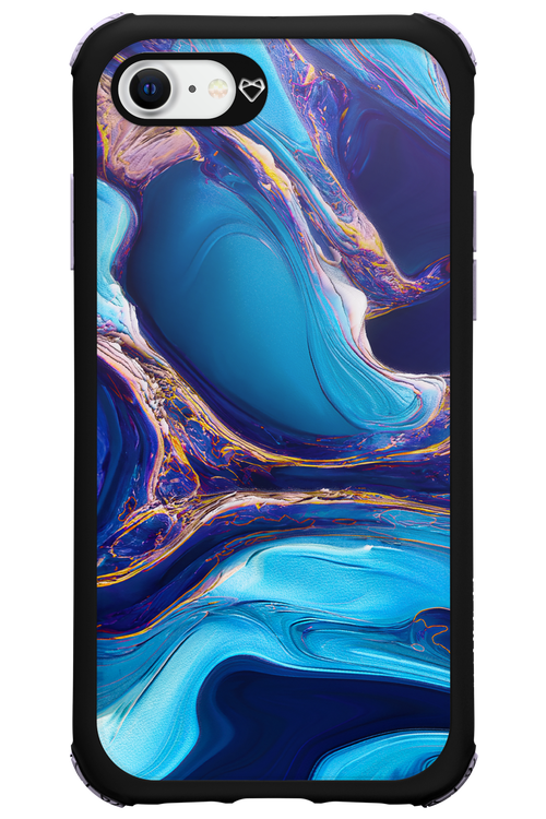 Amethyst - Apple iPhone 7
