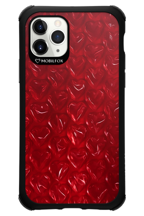 Air Heart - Apple iPhone 11 Pro