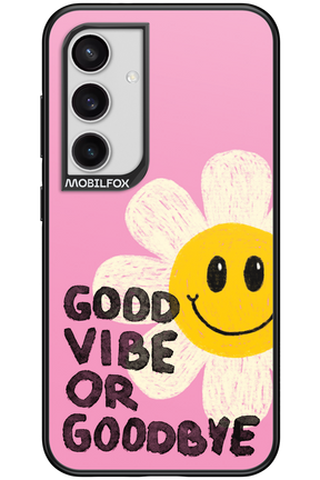 Goodbye - Samsung Galaxy S24