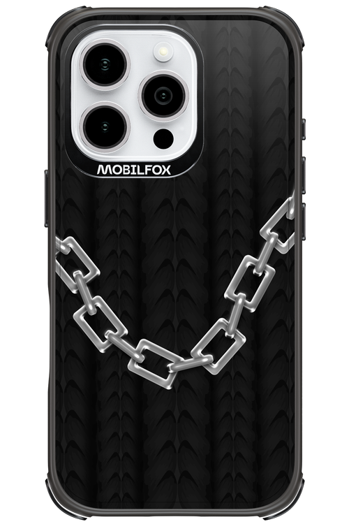 Chain Baddie - Apple iPhone 16 Pro