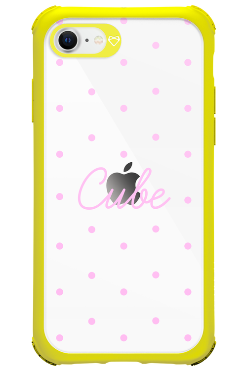 Doty - Apple iPhone SE 2022