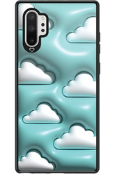 Cloud City - Samsung Galaxy Note 10+