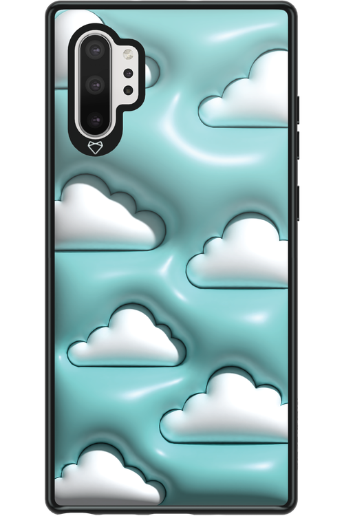Cloud City - Samsung Galaxy Note 10+