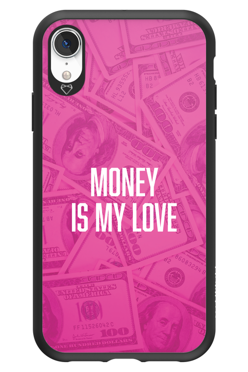 Money - Apple iPhone XR