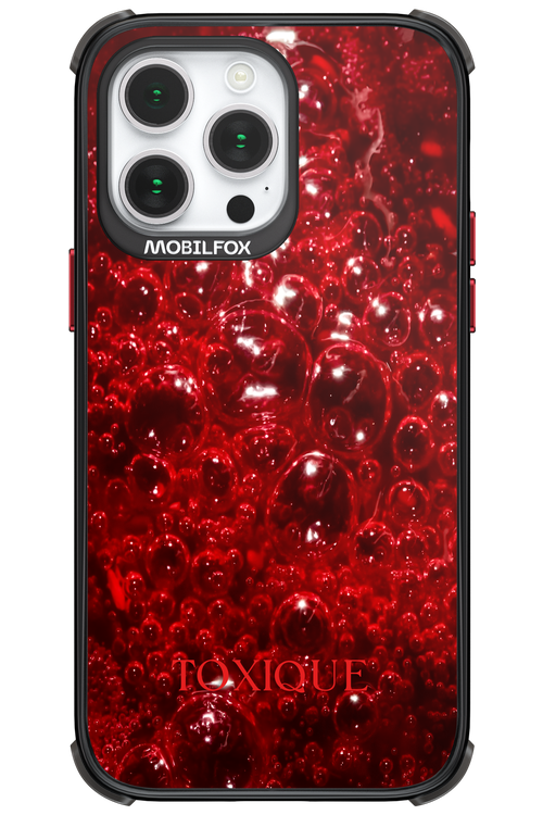 Toxique - Apple iPhone 14 Pro Max