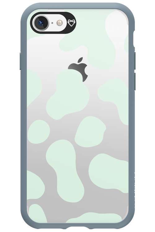 Minty Moo - Apple iPhone 7