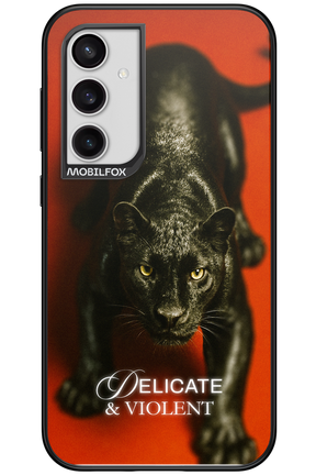 DeliCat 2.0 - Samsung Galaxy S23 FE