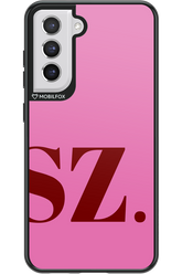 SZ (Sorbet) 2.0 - Samsung Galaxy S21 FE