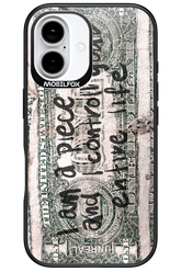 Dollars - Apple iPhone 16