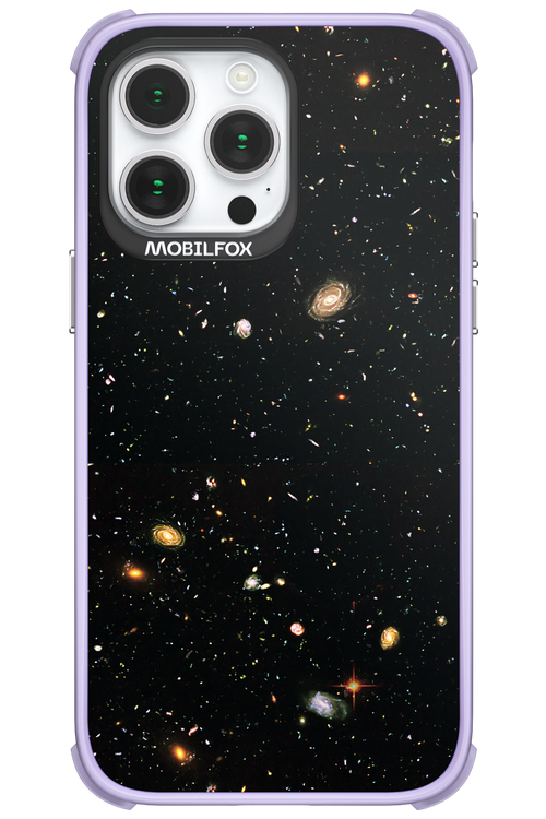 Cosmic Space 2.0 - Apple iPhone 14 Pro Max