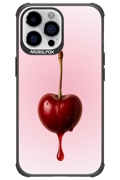 Cherry Babe - Apple iPhone 13 Pro Max