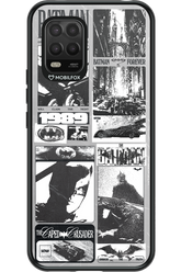 Batman Forever - Xiaomi Mi 10 Lite 5G