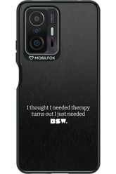 BSW FourSeasons 10 2.0 - Xiaomi Mi 11T