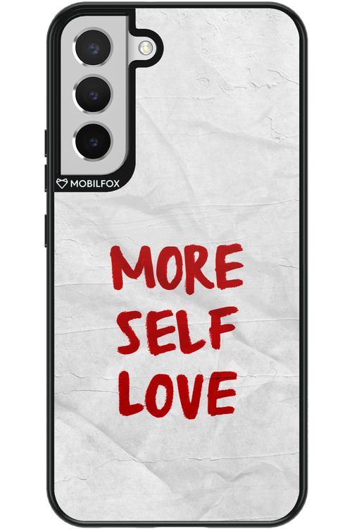 More Self Love 2.0 - Samsung Galaxy S22+