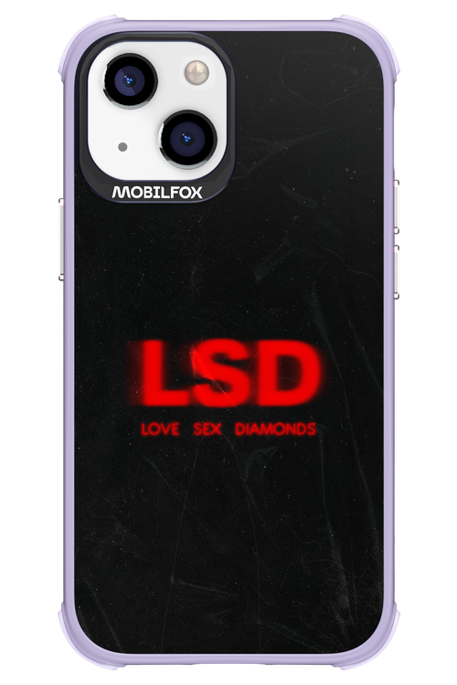 LSD - Apple iPhone 13 Mini
