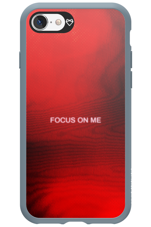 Focuss - Apple iPhone SE 2020