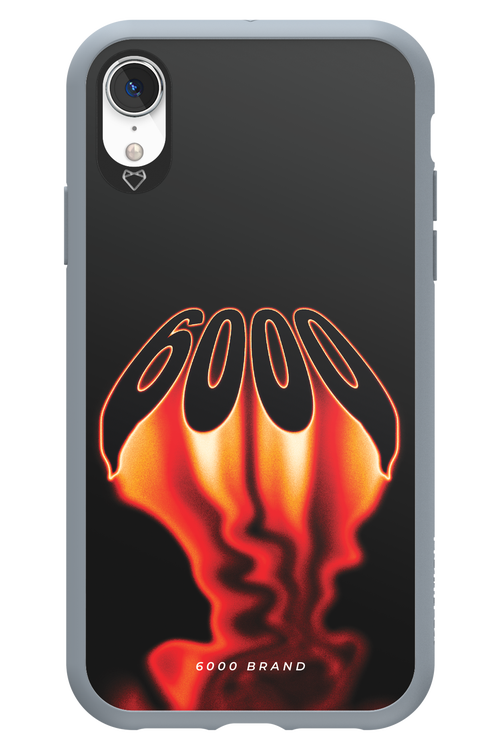 6000 Flame - Apple iPhone XR