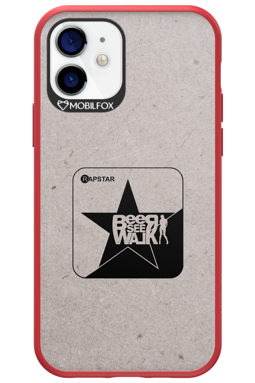 Rapstar - Apple iPhone 12