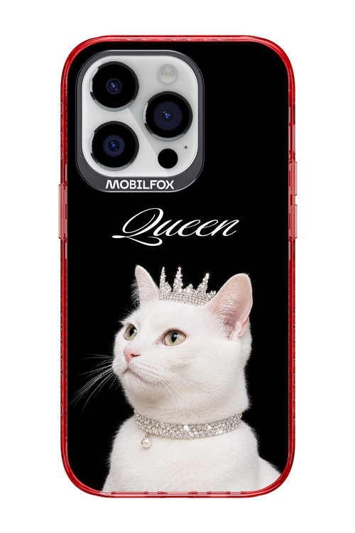 Queen 2.0 - Apple iPhone 14 Pro
