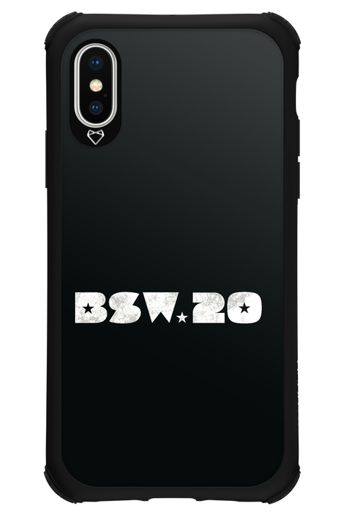 BSW 20 (7) 2.0 - Apple iPhone XS