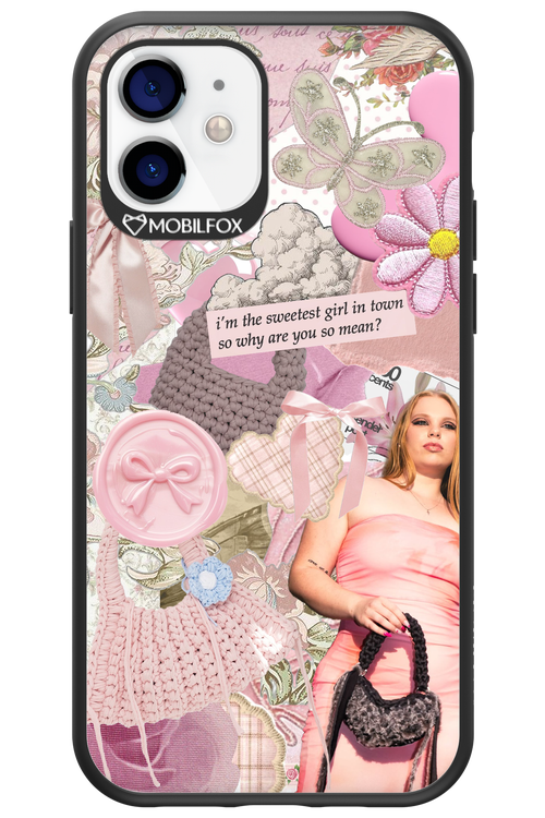 Sweet Fairy - Apple iPhone 12