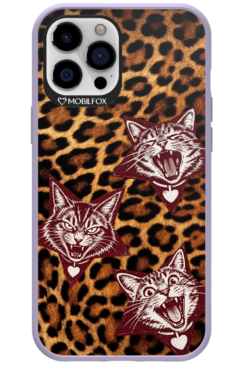 Cats and Chaos 2.0 - Apple iPhone 12 Pro Max