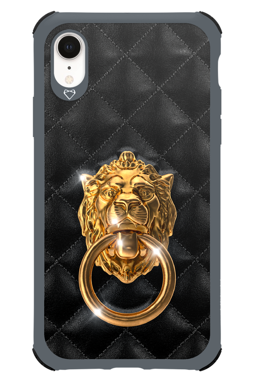 Gold Lion - Apple iPhone XR