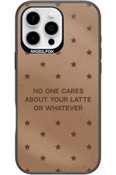 Whateverrr - Apple iPhone 16 Pro Max