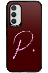 (Dark Blush) P 2.0 - Samsung Galaxy A34