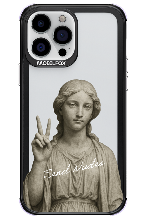 Saint Nudes - Apple iPhone 13 Pro Max