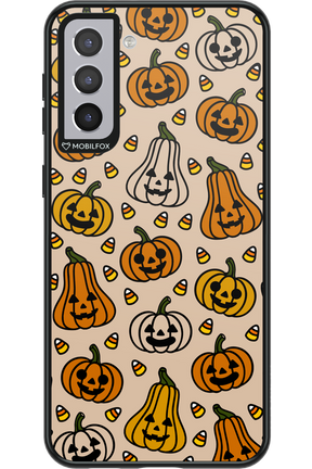 Sweet Thrill - Samsung Galaxy S21+