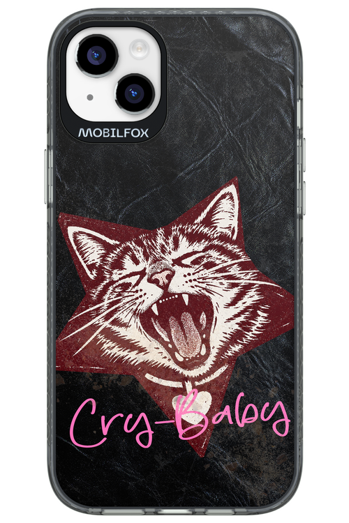 Cry-Baby 2.0 - Apple iPhone 14 Plus