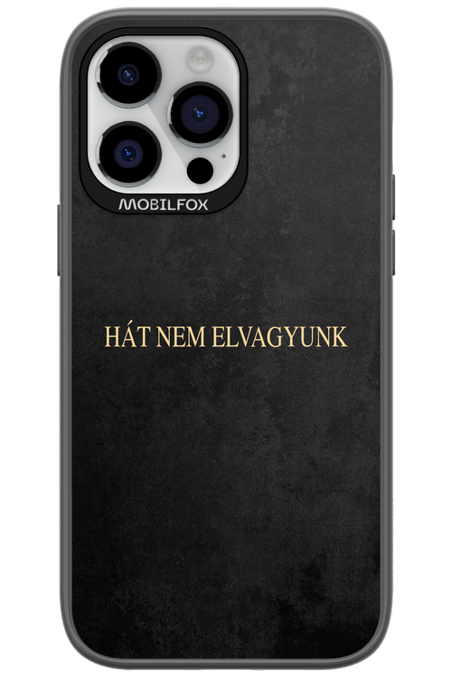 Hát nem elvagyunk - Apple iPhone 14 Pro Max
