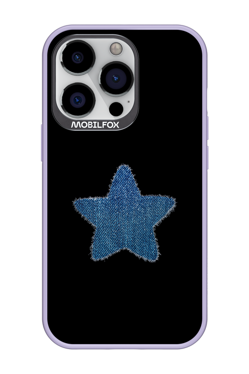 Denim Star - Apple iPhone 13 Pro